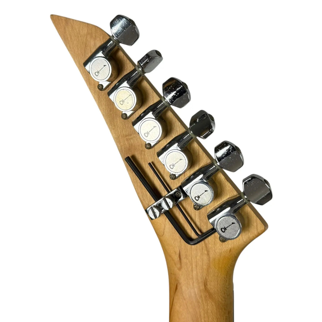 Charvette by Charvel Charvel