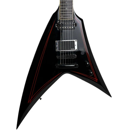 Washburn Vindicator Ebony Washburn