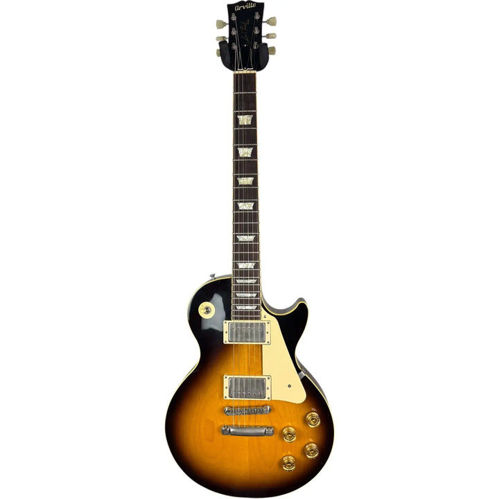 Orville Les Paul Orville