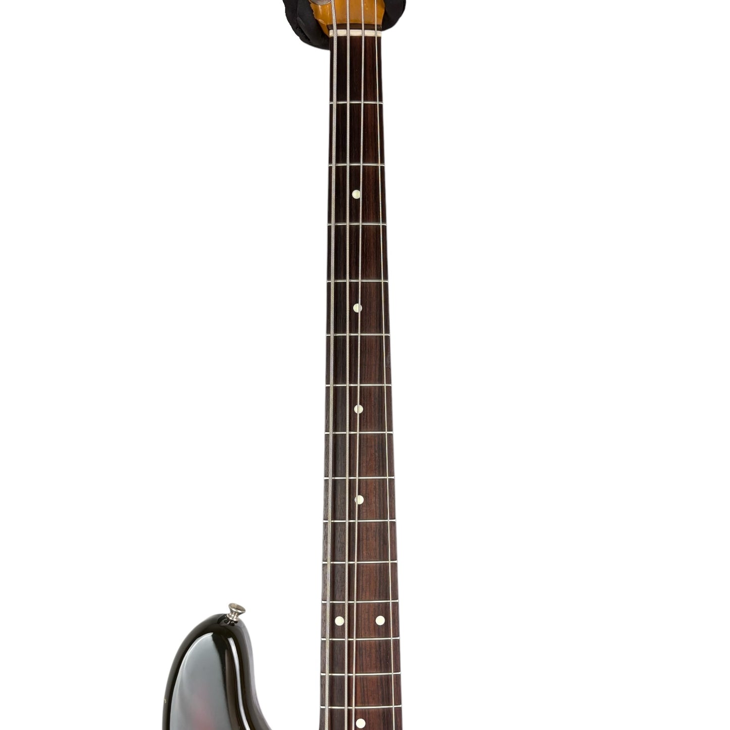Fender Japan 62 Reissue Jazz Bass 1993-1994 - Sunburst
