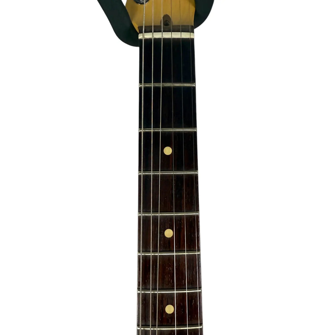 Fender 60th Anniv. Thomann American Special Telecaster 2013 - Faded Violin Burst - Pat´s Guitars