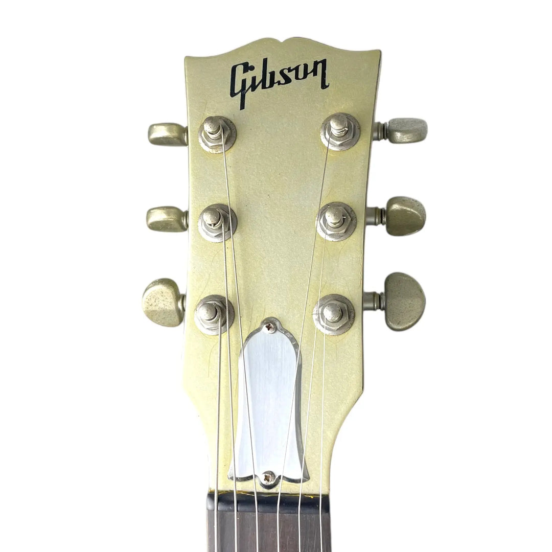 Gibson SG Platinum 2005 - Pat´s Guitars