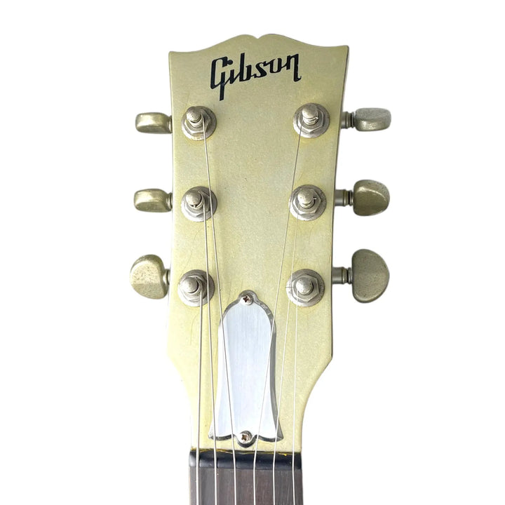 Gibson SG Platinum 2005 - Pat´s Guitars