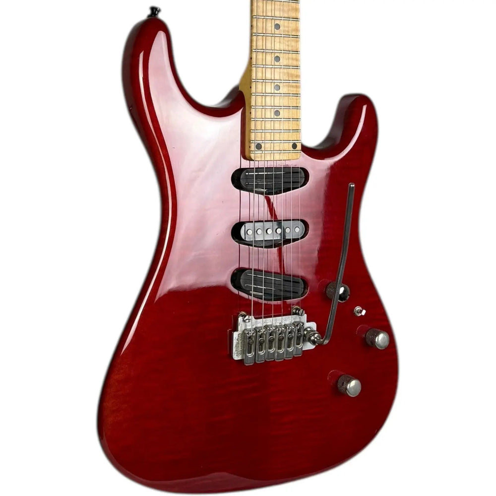 Los Angeles by Patrick Eggle Los Angeles