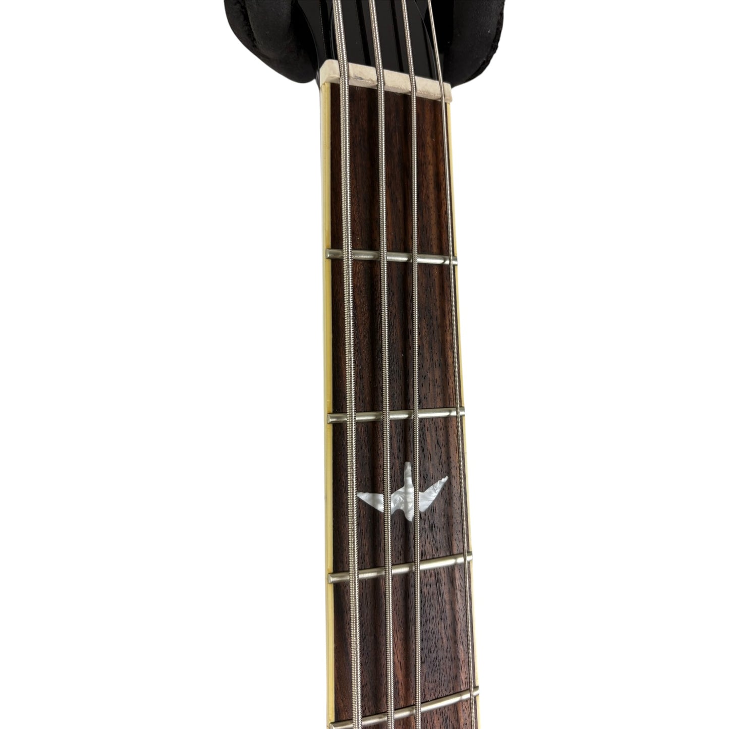 PRS SE ケストレルベース 2014年製 - ブラック