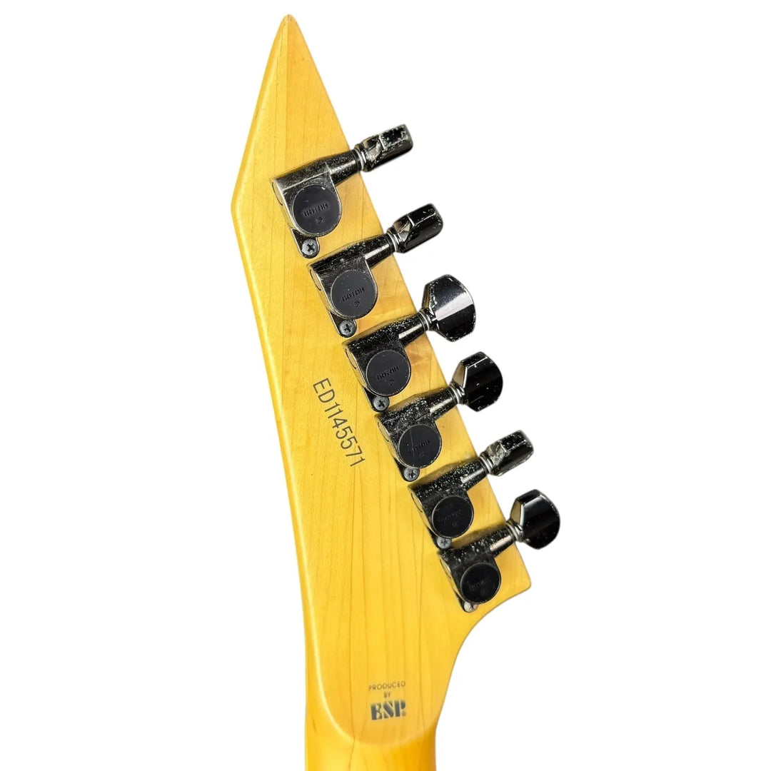 Edwards by ESP Alexi Pat´s Guitars