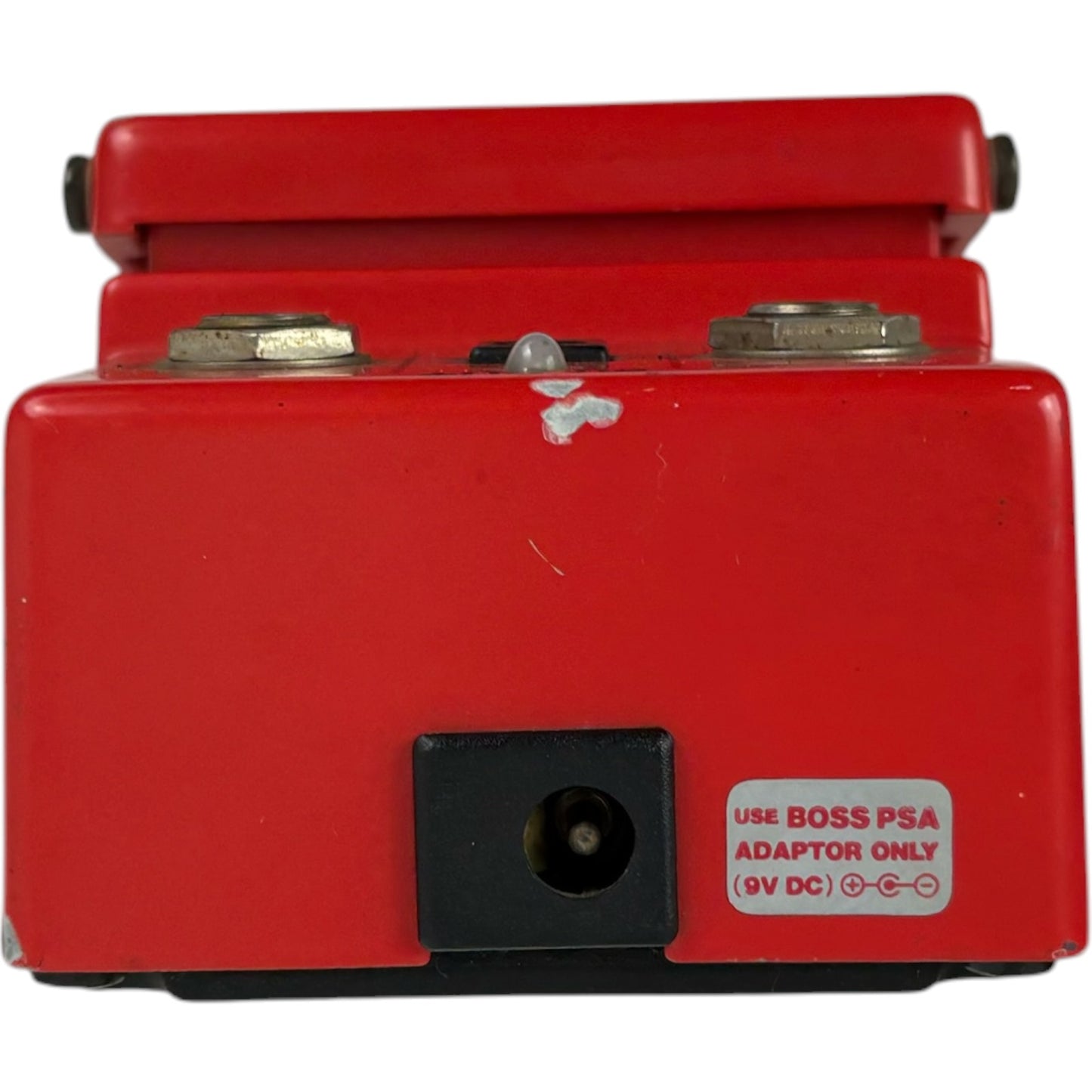 Boss PSM-5 Power Supply & Master Switch Effektpedal - Japan