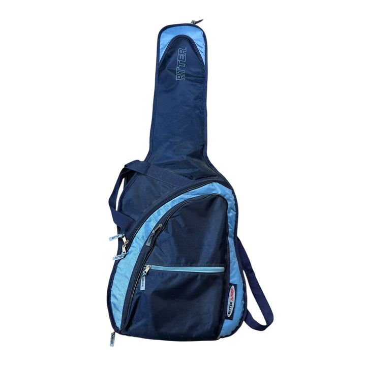 Eko Ekomaster 400 V4 1960 - Blue Sparkle Eko