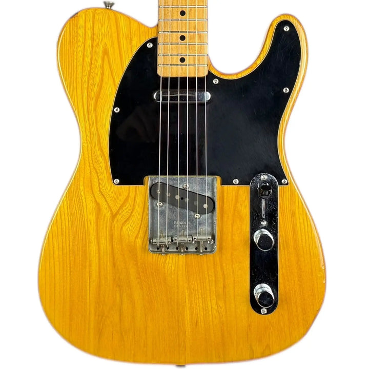 Fender Telecaster Fender