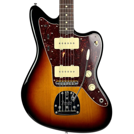 Fender Classic Player Jazzmaster 2012 - Sunburst Fender