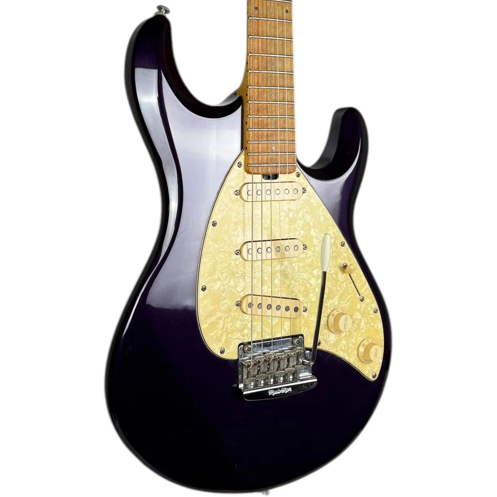 Musicman by Ernie Ball Silhouette Special Music Man Ernie Ball