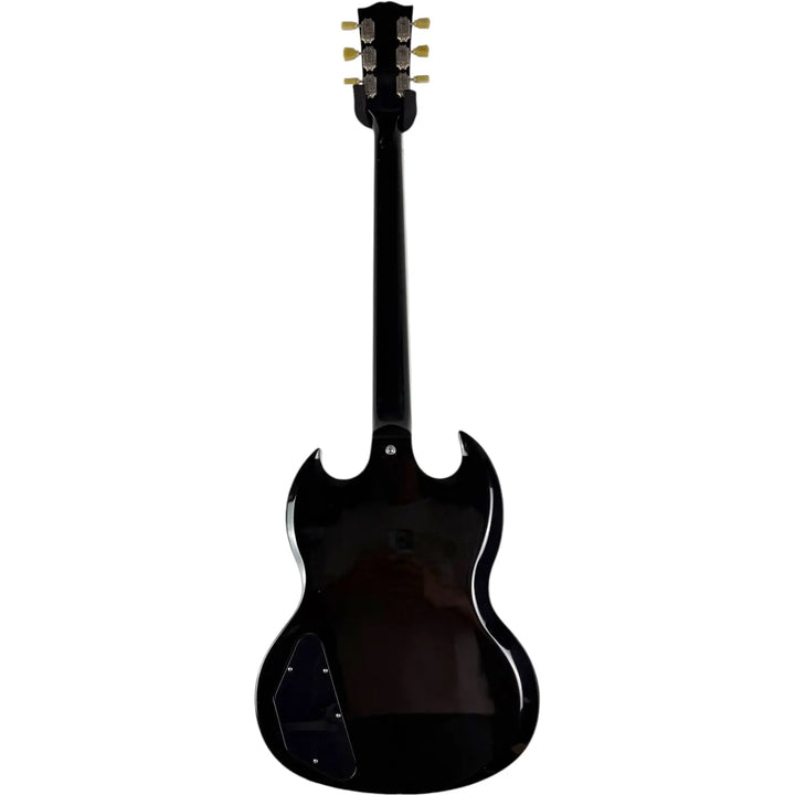 Gibson SG Angus Young Signature 2010 - Thunderstruck - Pat´s Guitars