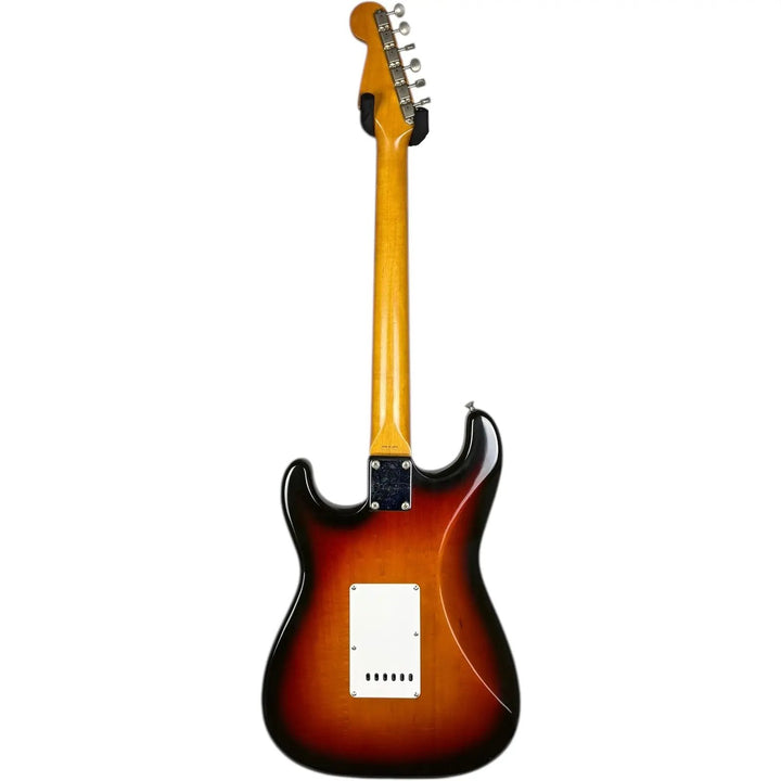 Fender Stratocaster Fender