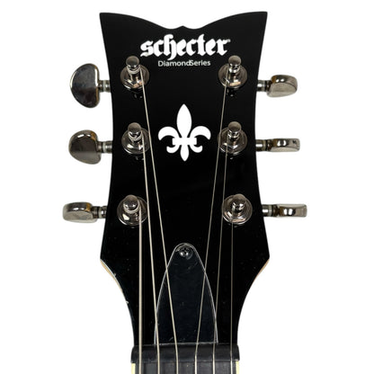 Schecter Tempest Hercules LTD 2022