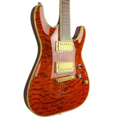 Schecter Diamond Series C-1 Elite Schecter