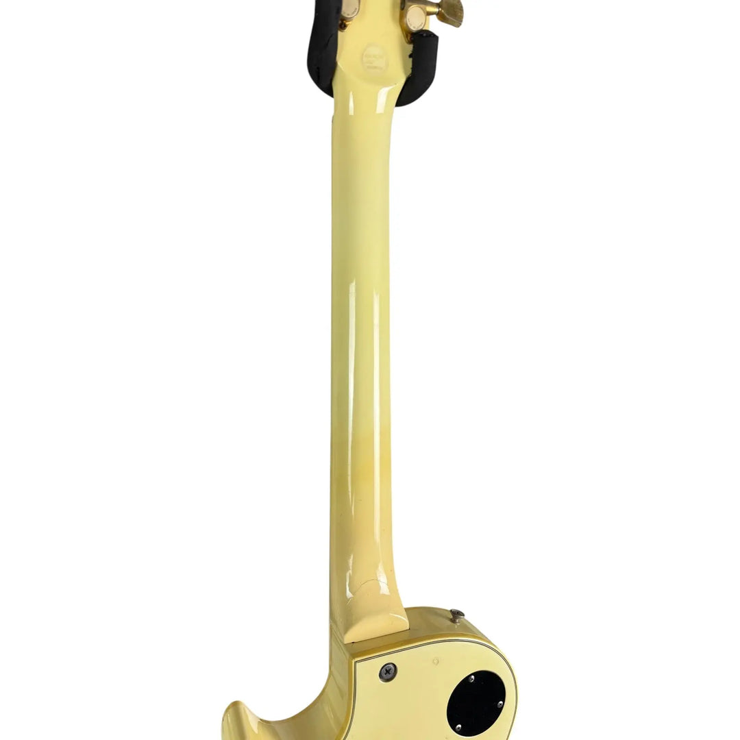 Greco Les Paul - Vintage White Greco