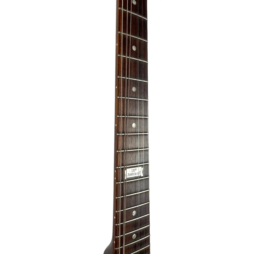 Gibson SG Special 120th Anniversary 2014 - Satin Aged Gibson