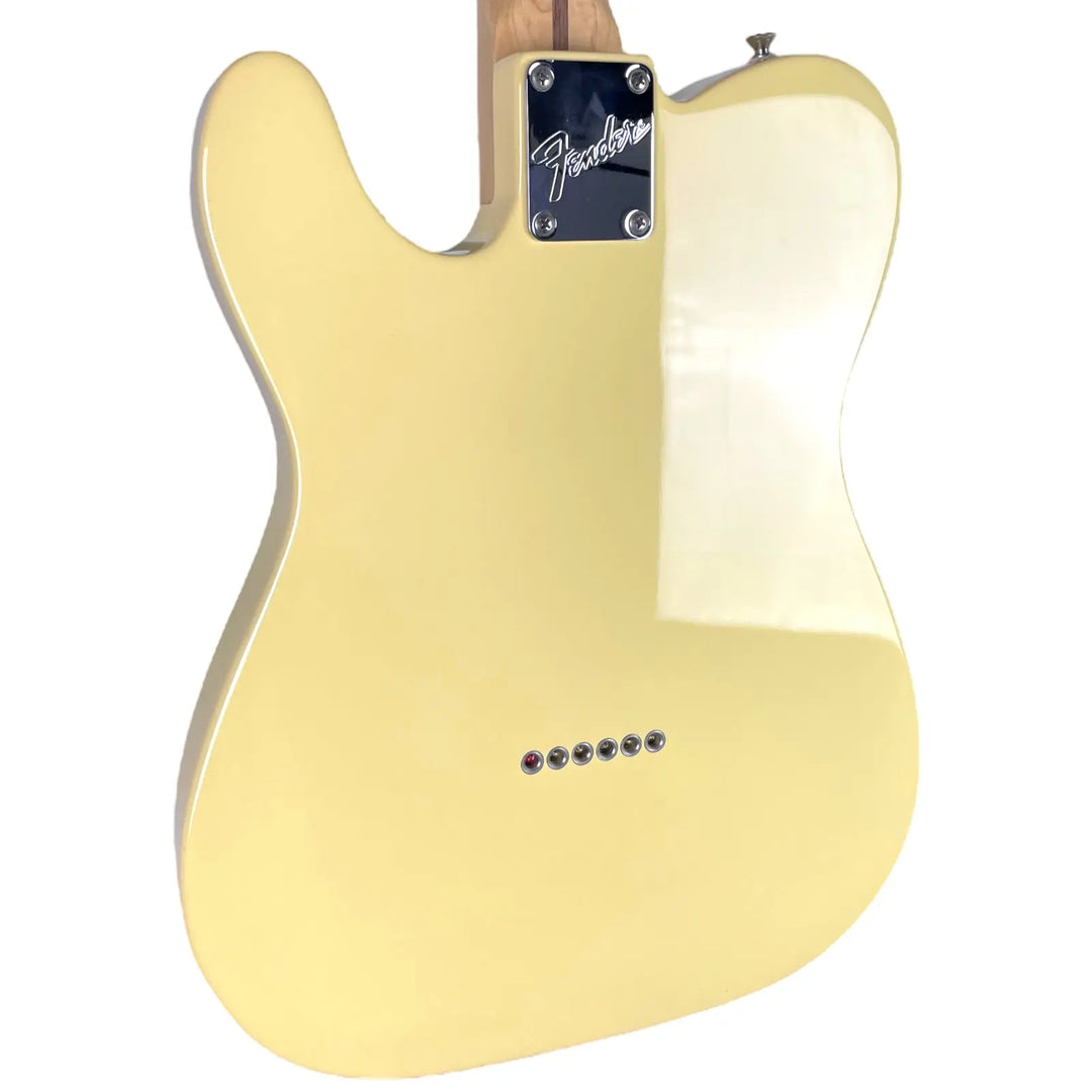 Fender American Performer Telecaster 2021 - Blonde - Pat´s Guitars