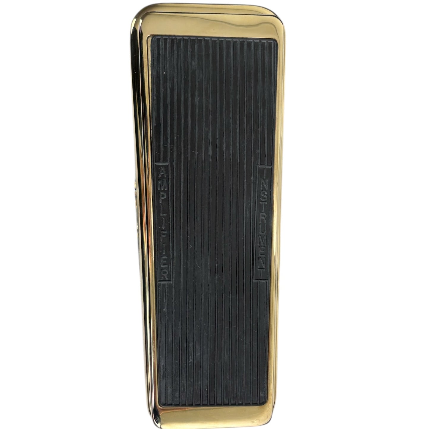 Dunlop Crybaby 50th Anniversary Gold efektový pedál