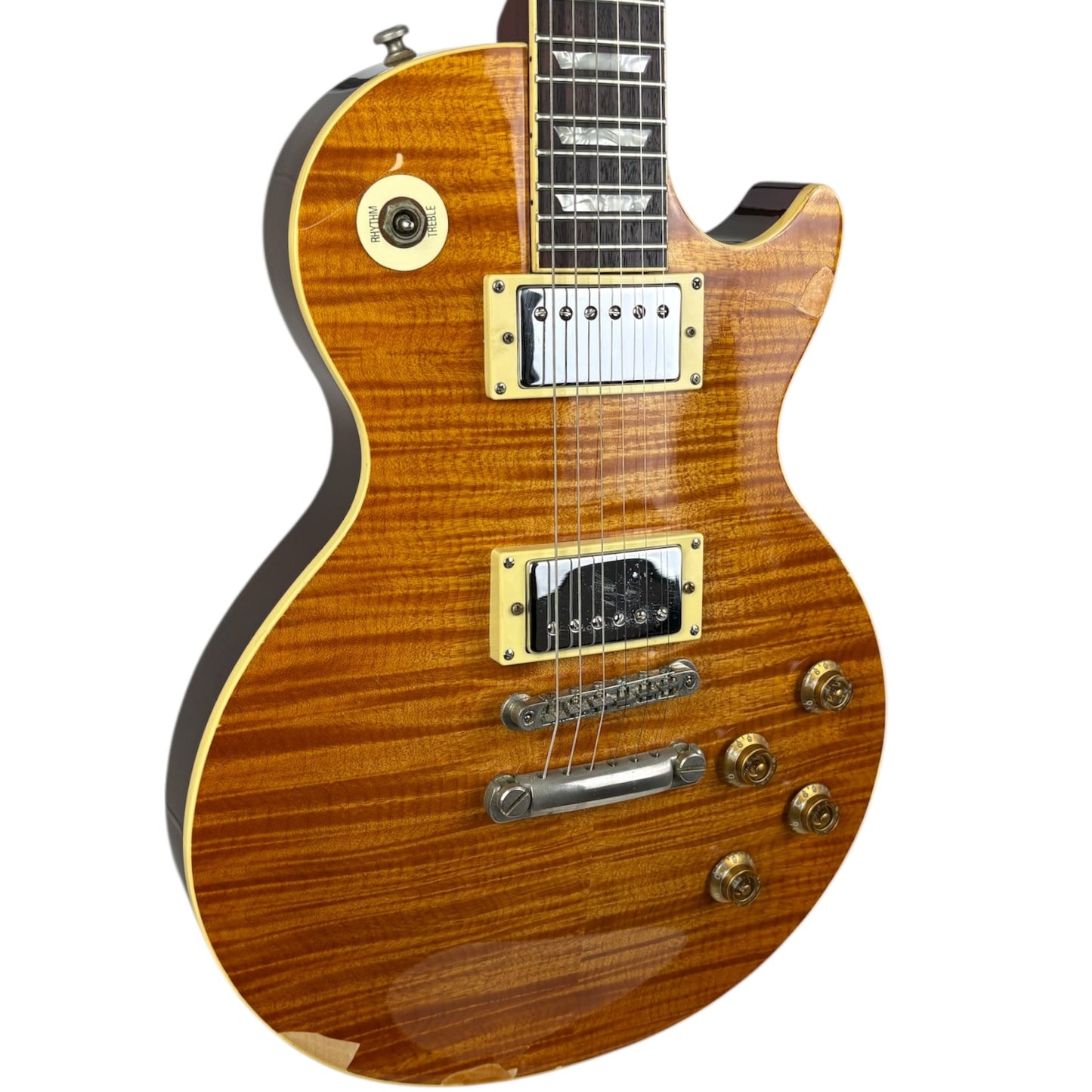 Epiphone Japan Les Paul 1996 - Fotoflame