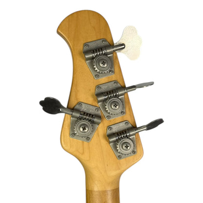 Ernie Ball Music Man Bass Music Man Ernie Ball