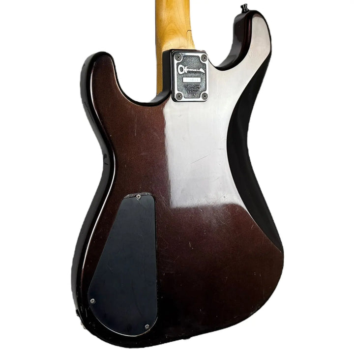 Charvel by Jackson Charvel