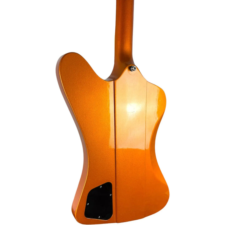 Gibson Firebird Skunk Baxter Signature 2013 - Copper - Pat´s Guitars