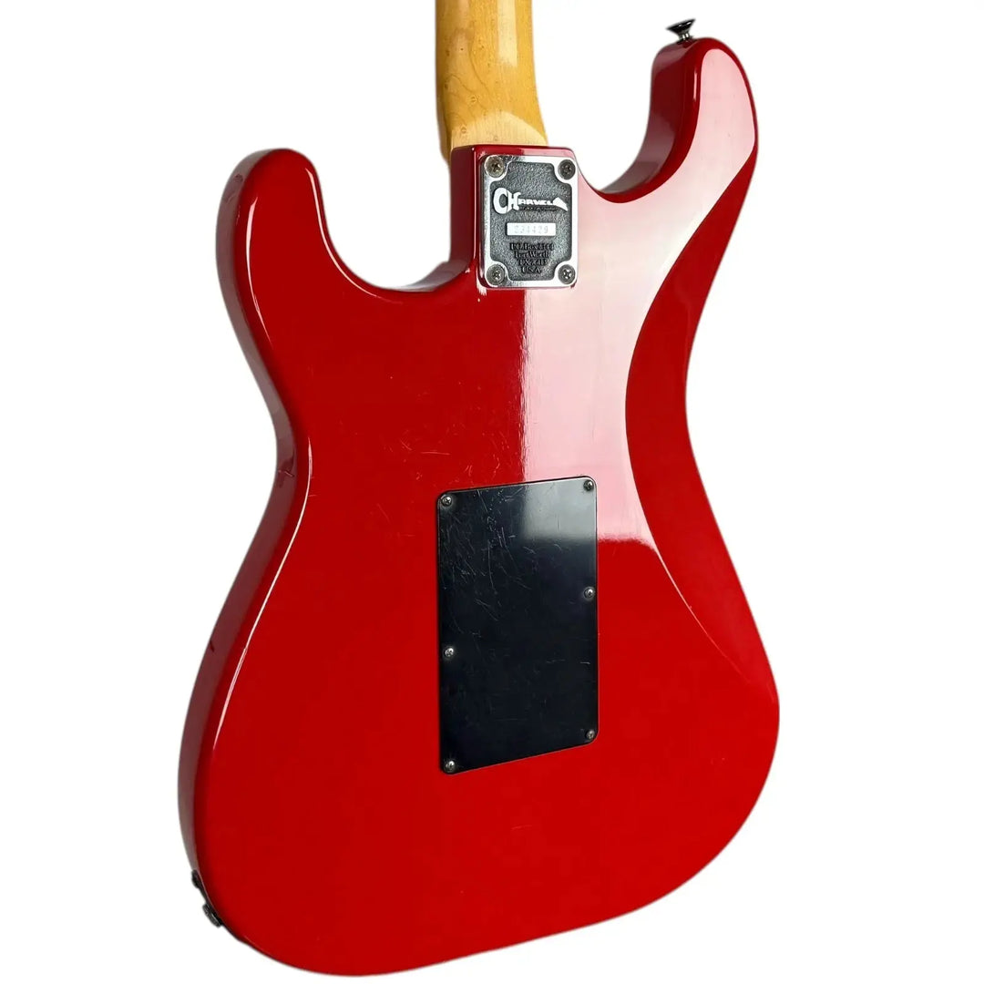 Charvel by Jackson Charvel