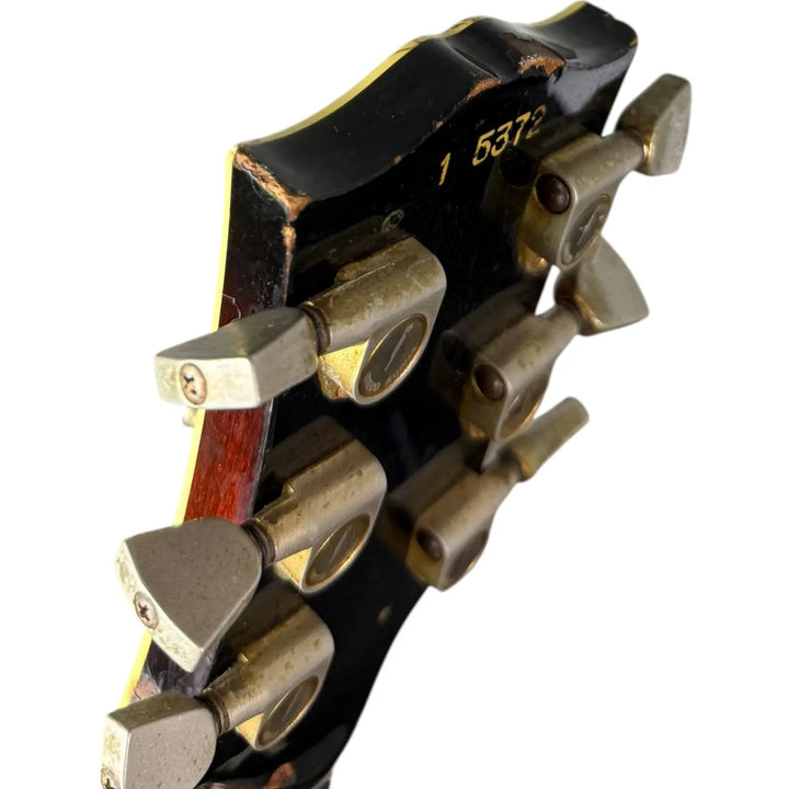 Greco Super Power Custom Greco