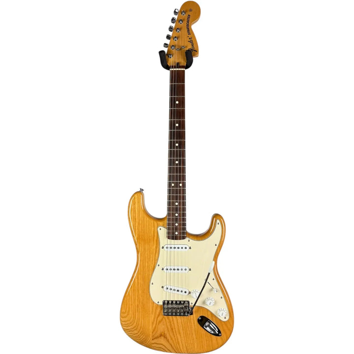 Fender Stratocaster Classic 70s 2008 - Natural Pat´s Guitars