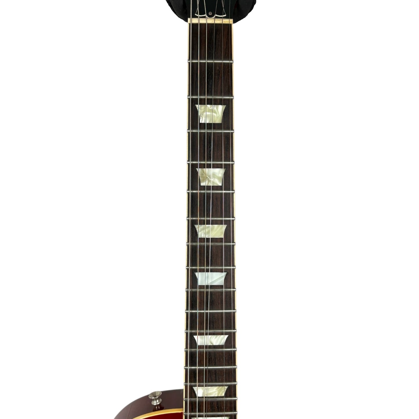 Orville LPS Les Paul Standard 1990 - Cerise Sunburst