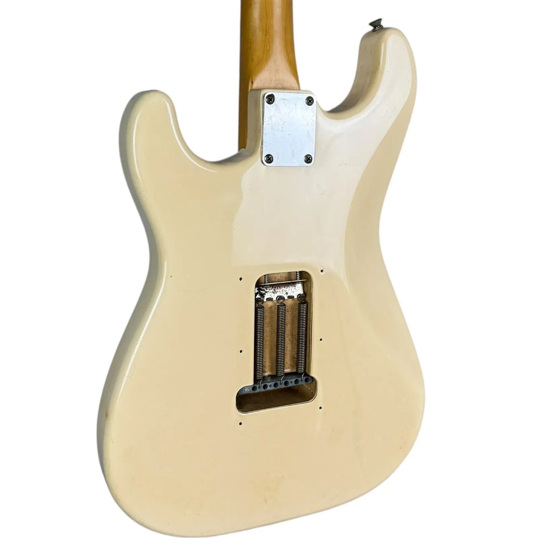 Fender Stratocaster Fender