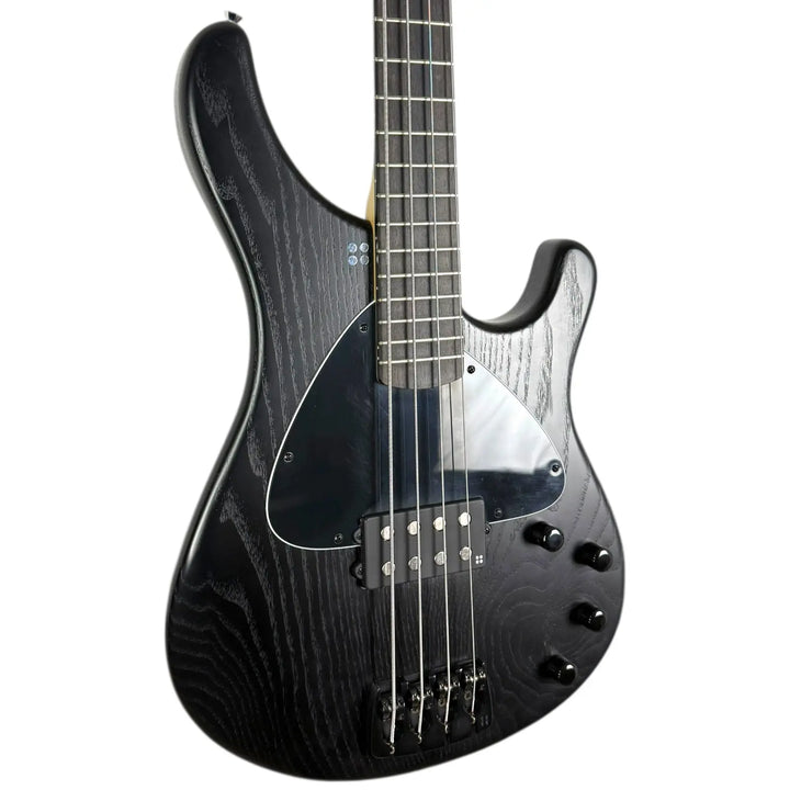Sandberg Basic 4 Greenline Bass 2023 - Black - Pat´s Guitars