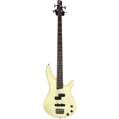 Ibanez SDGR Japan SR-600 μπάσο 1997 - Περλέ Λευκό