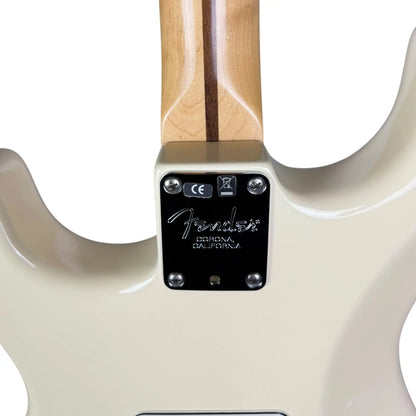 Fender Stratocaster Fender