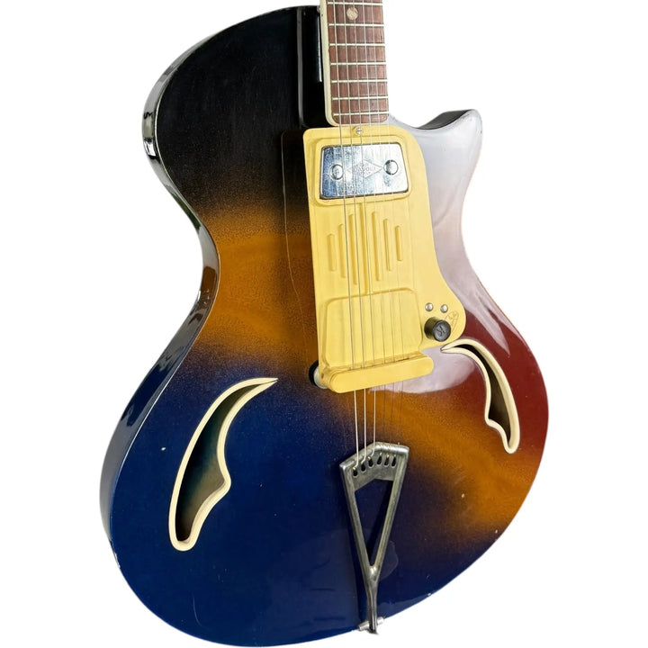 Bunter Pat´s Guitars