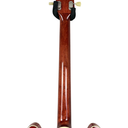 Seventy Seven Japan Exrubato STD JT 2021 - Aged Red