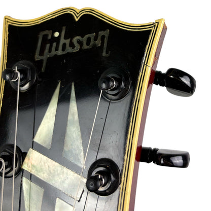 Gibson Les Paul Custom Lite 1989 – Heritage Cherry Sunburst
