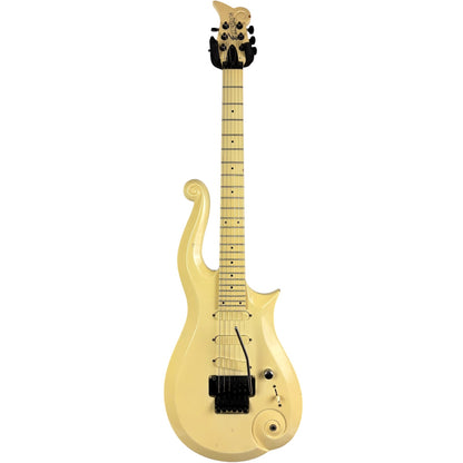 Edwards fra ESP Sugizo Prince ES-150 - Vintage Hvid