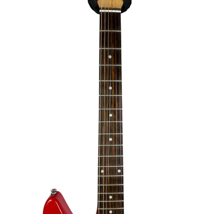 Steiner Jazzmaster - Červený