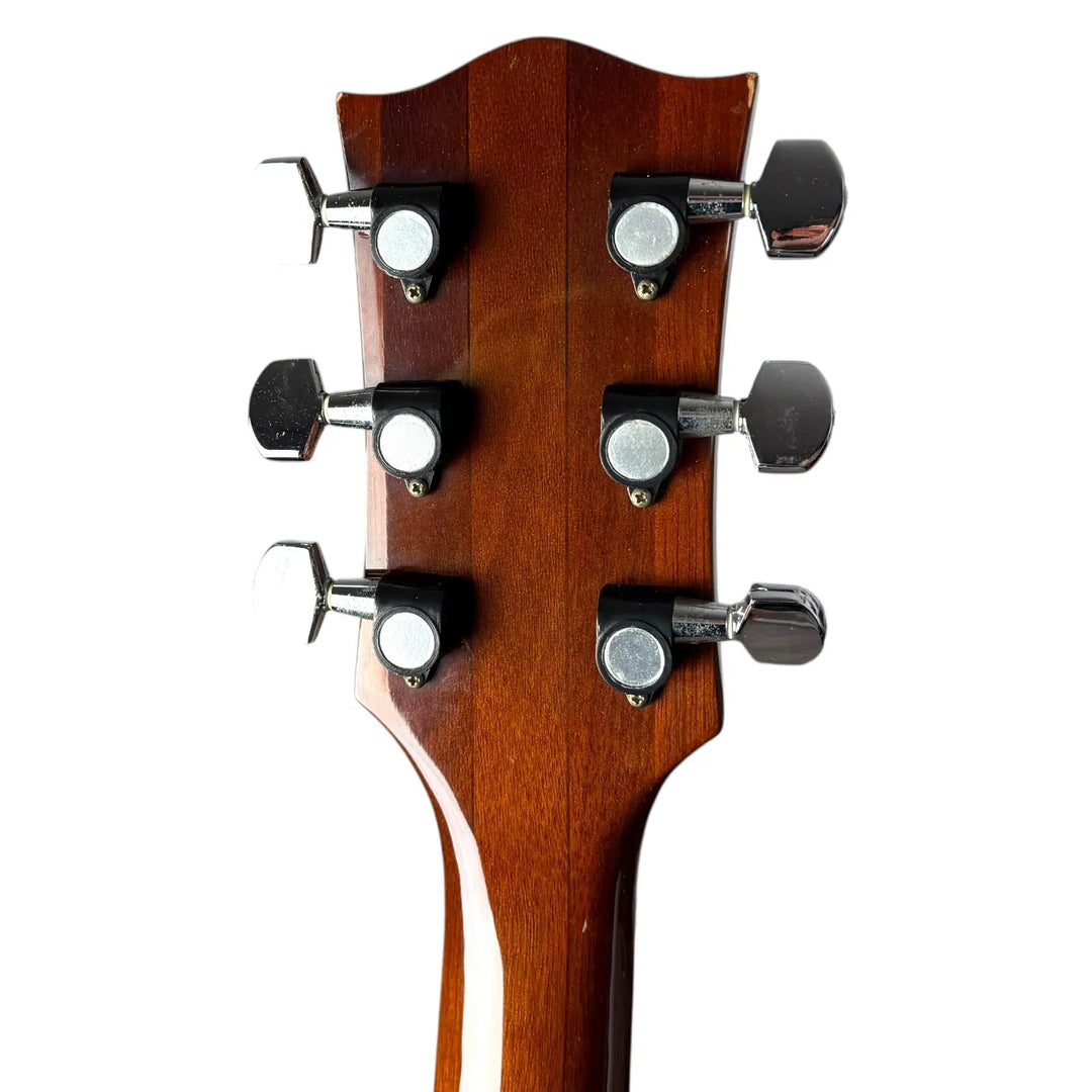 Aria Pro II Pat´s Guitars