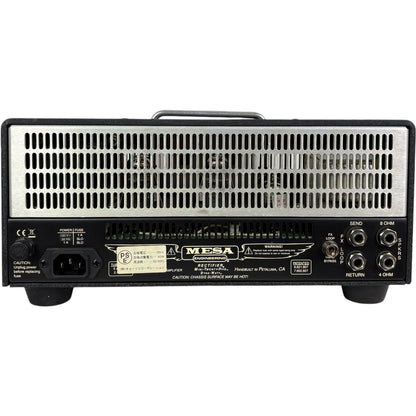 Mesa Boogie Mini Rectifier Twenty Five - 100V - Μοντέλο Ιαπωνίας