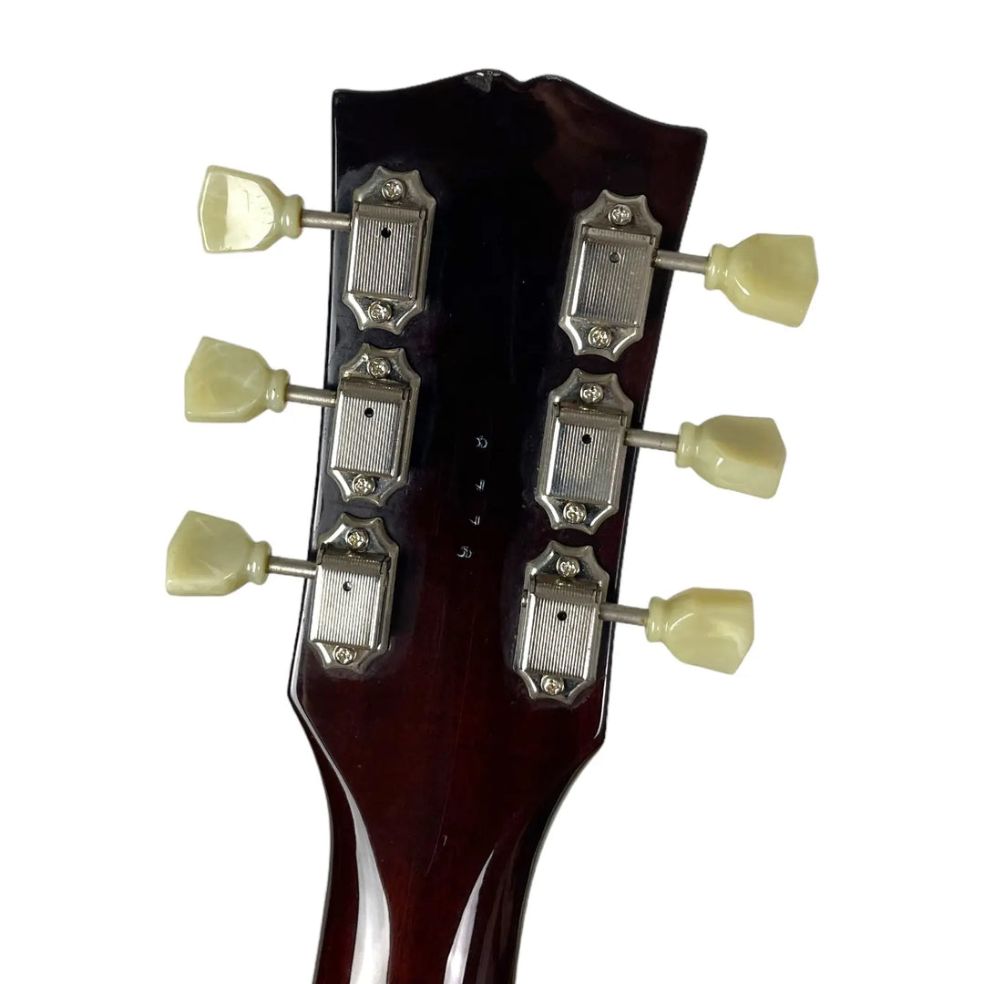 Yamaha Les Paul Studio Lord - Pat´s Guitars