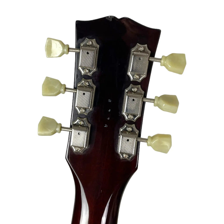 Yamaha Les Paul Studio Lord - Pat´s Guitars