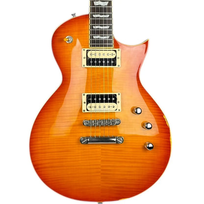 ESP E-II ESP