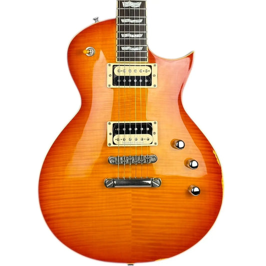 ESP E-II ESP