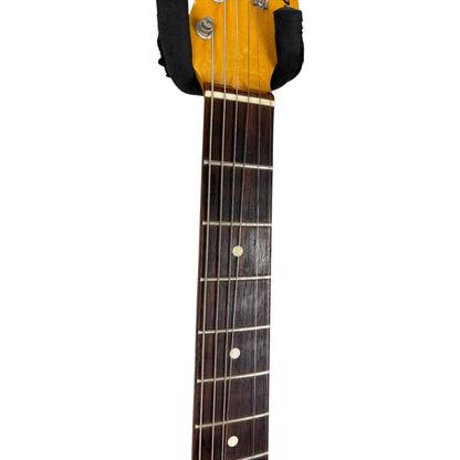 CoolZ Japan Fujigen Stratocaster 2010 - Blanc Classique