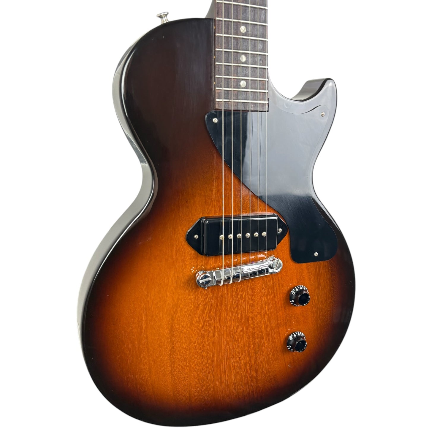 Gibson Les Paul Junior 2001 - Tobacco Burst
