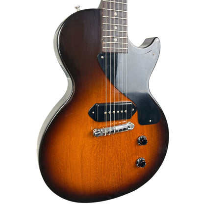 Gibson Les Paul Junior 2001 - Tobacco Burst