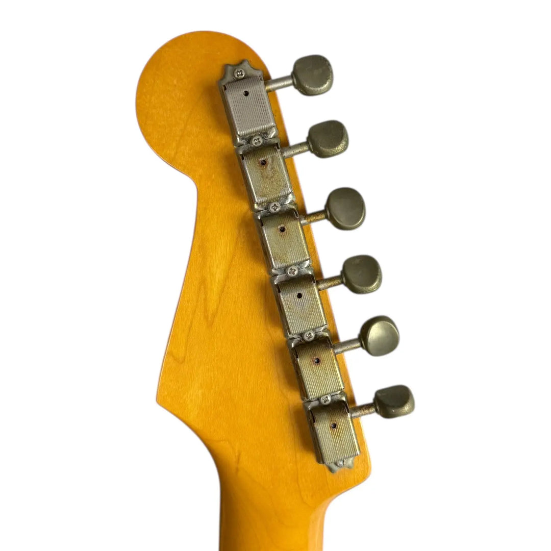 Fender Stratocaster Fender